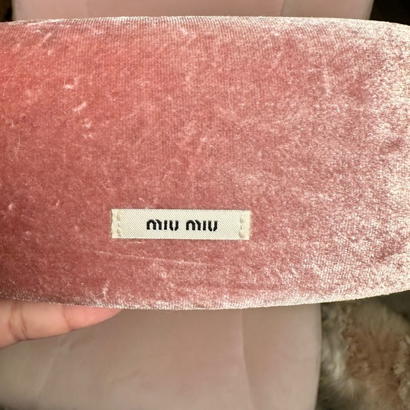 Muumuu sunglasses main image 3